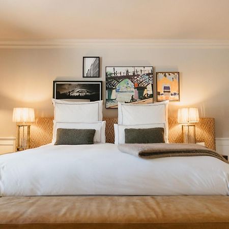 Erinvale Estate Hotel&Spa Somerset West Buitenkant foto