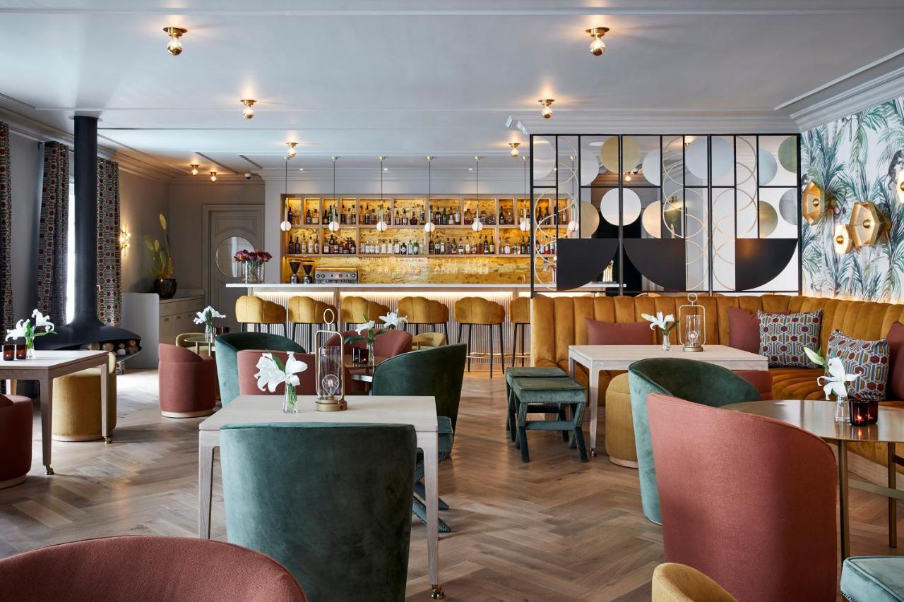 Erinvale Estate Hotel&Spa Somerset West Buitenkant foto