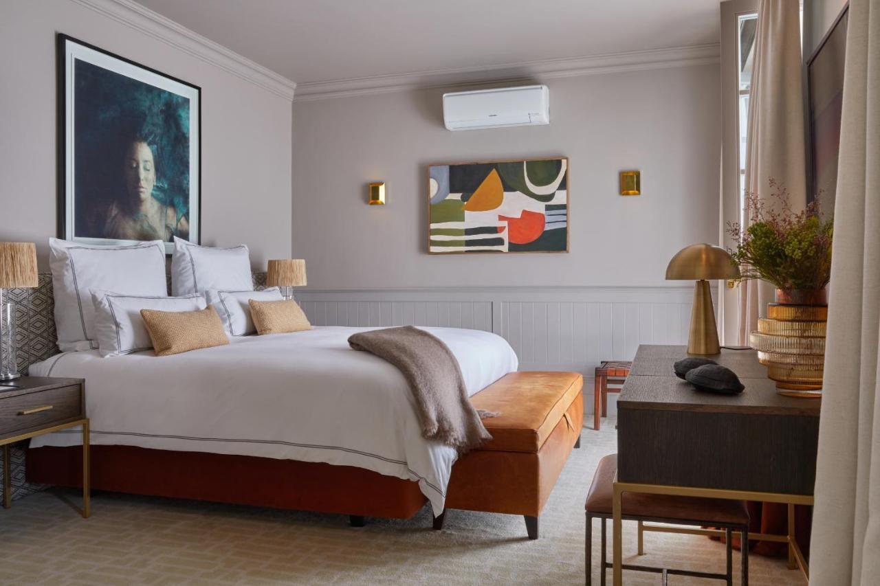 Erinvale Estate Hotel&Spa Somerset West Buitenkant foto