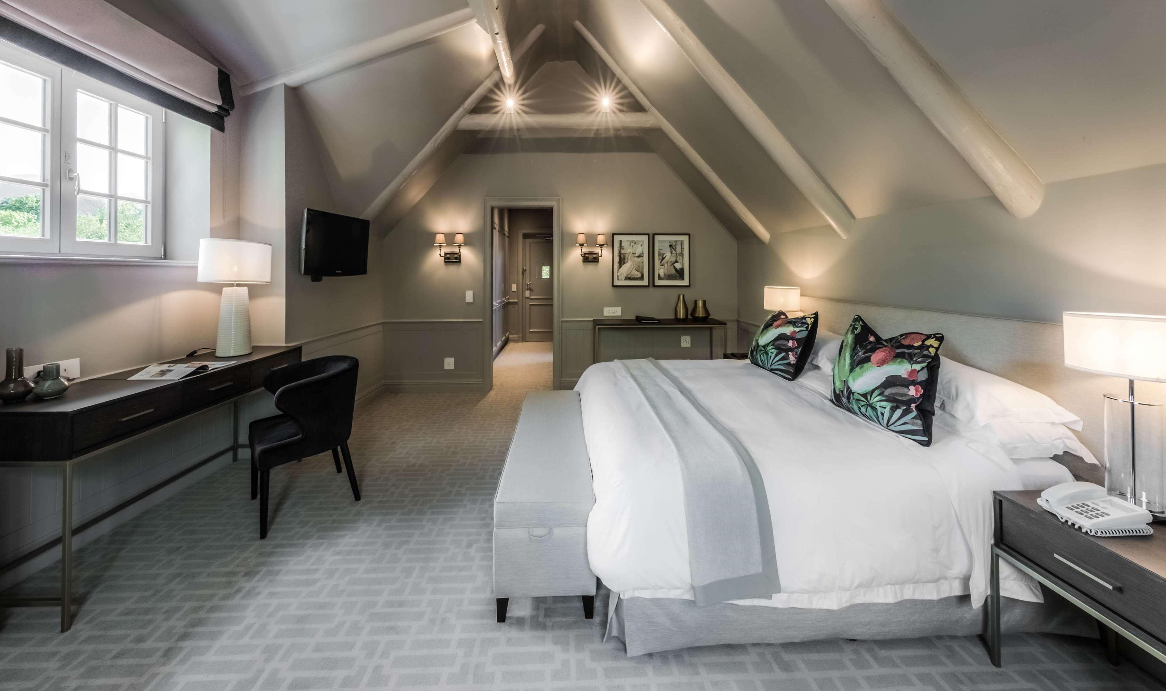 Erinvale Estate Hotel&Spa Somerset West Buitenkant foto