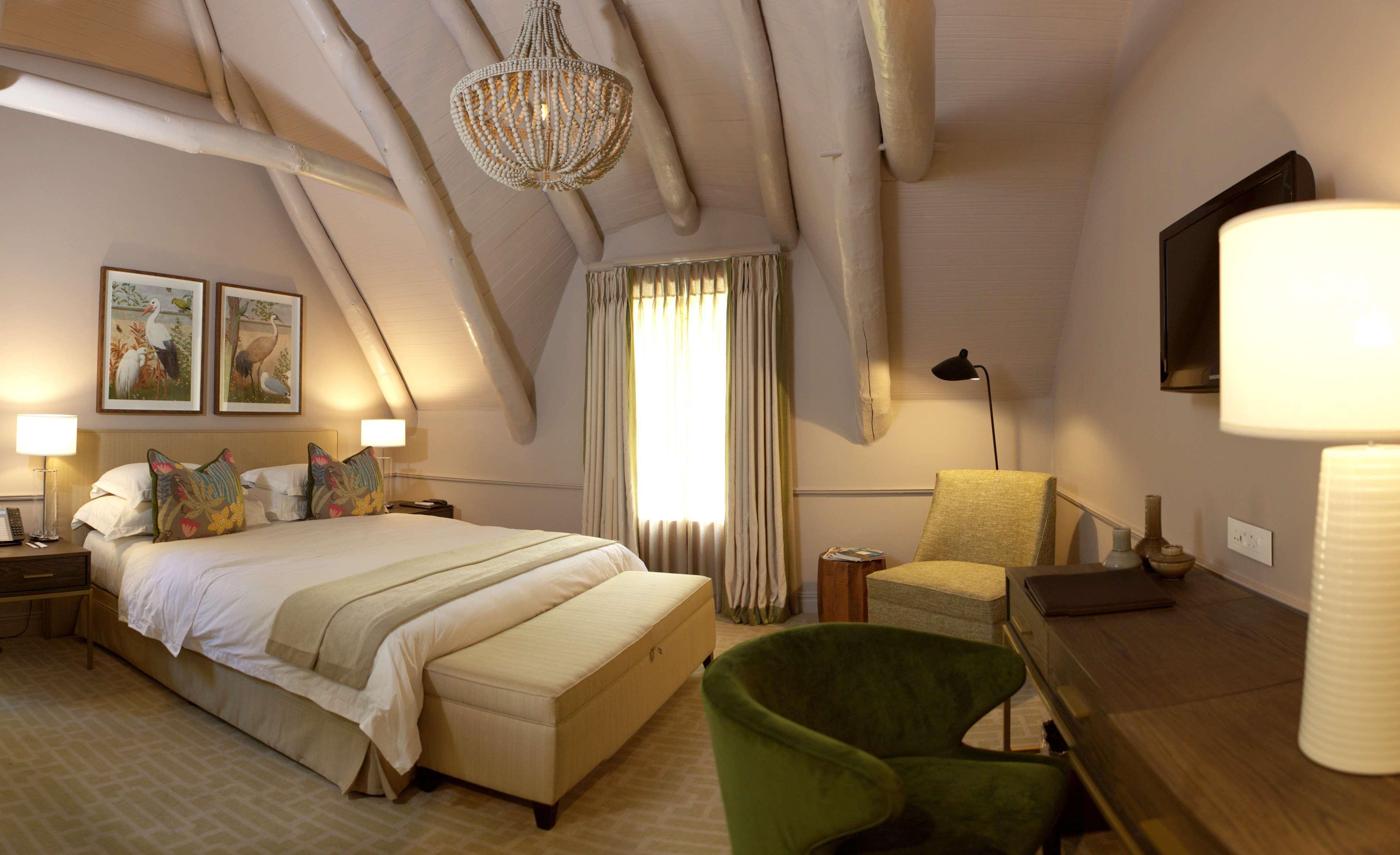 Erinvale Estate Hotel&Spa Somerset West Buitenkant foto