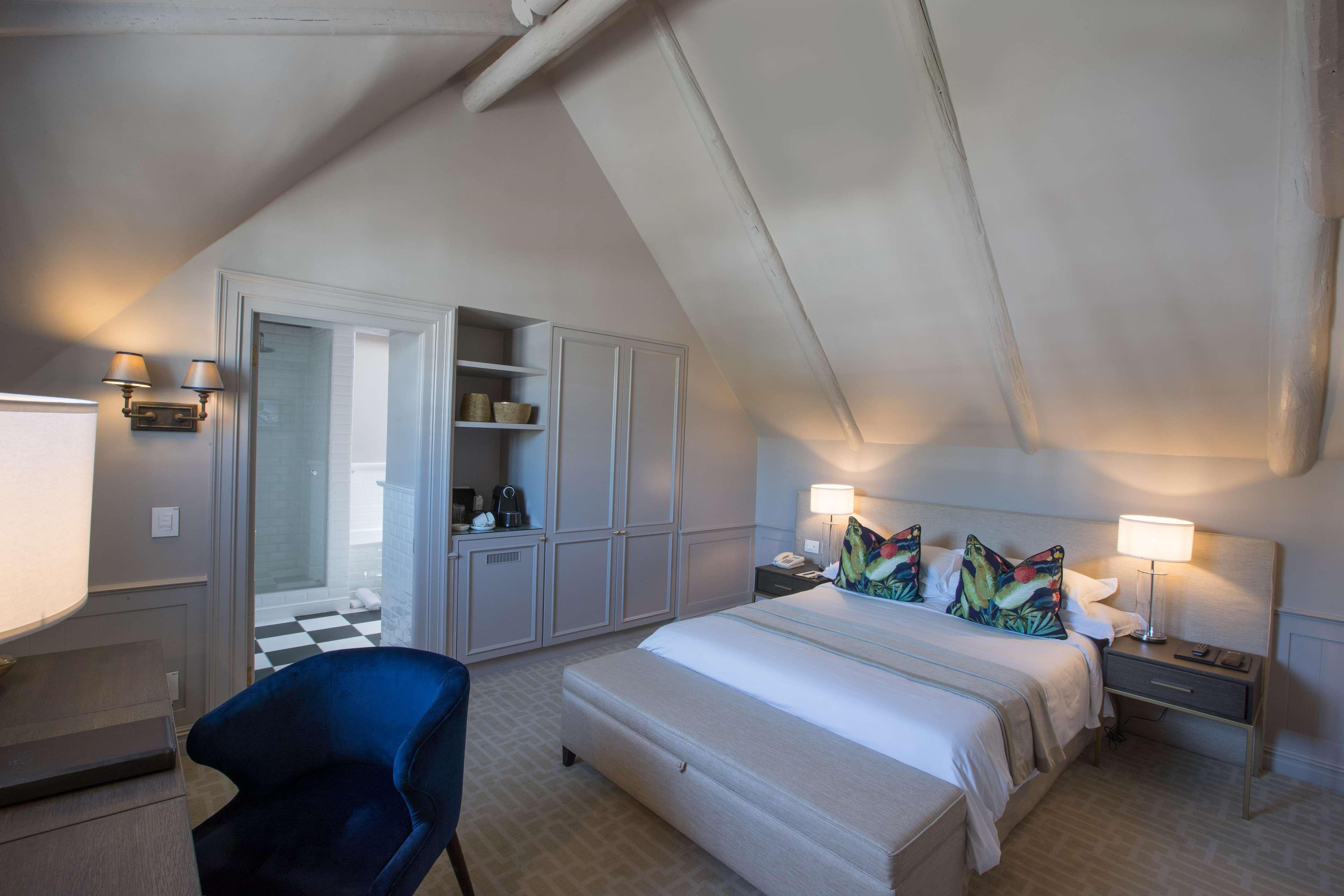 Erinvale Estate Hotel&Spa Somerset West Buitenkant foto