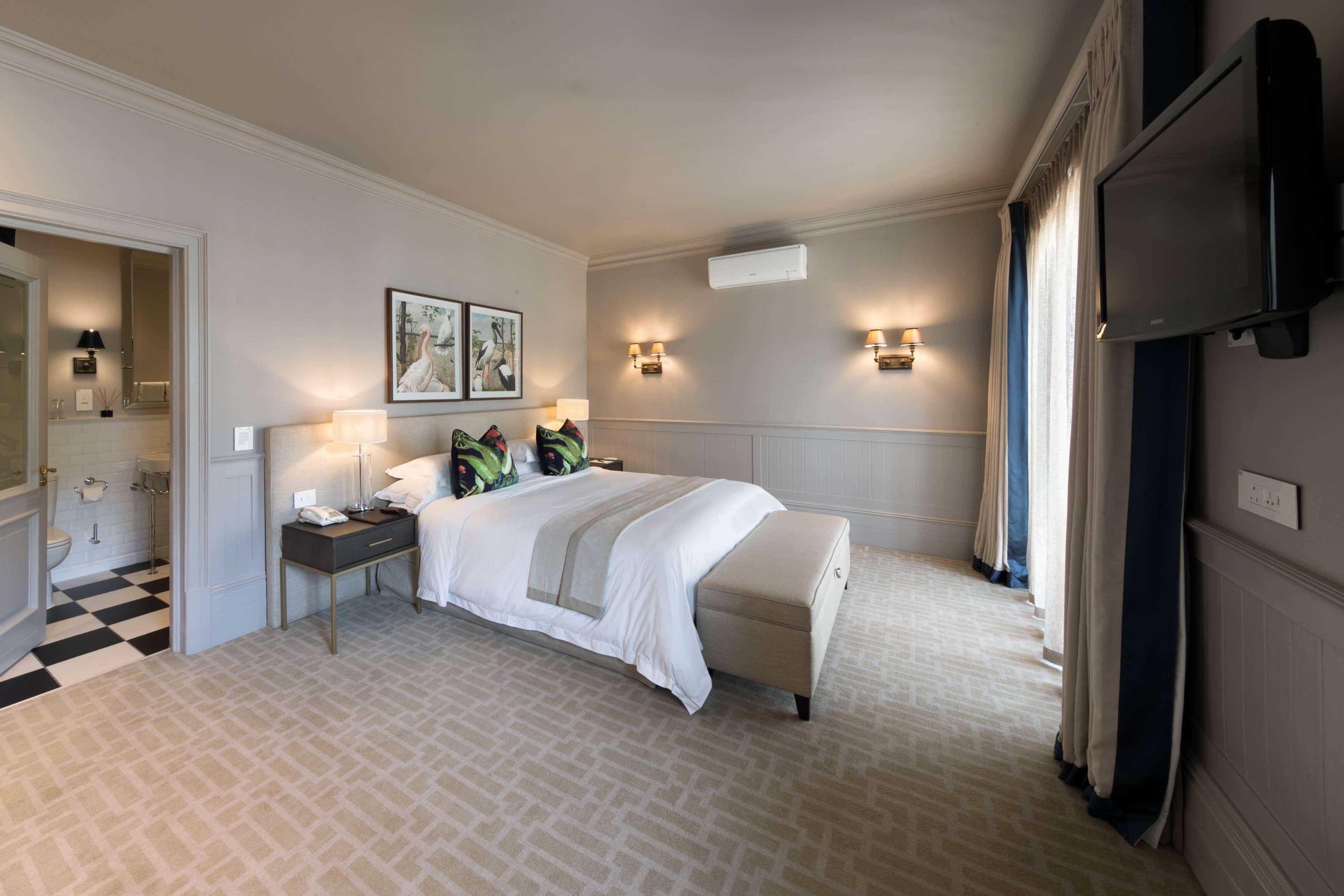 Erinvale Estate Hotel&Spa Somerset West Buitenkant foto