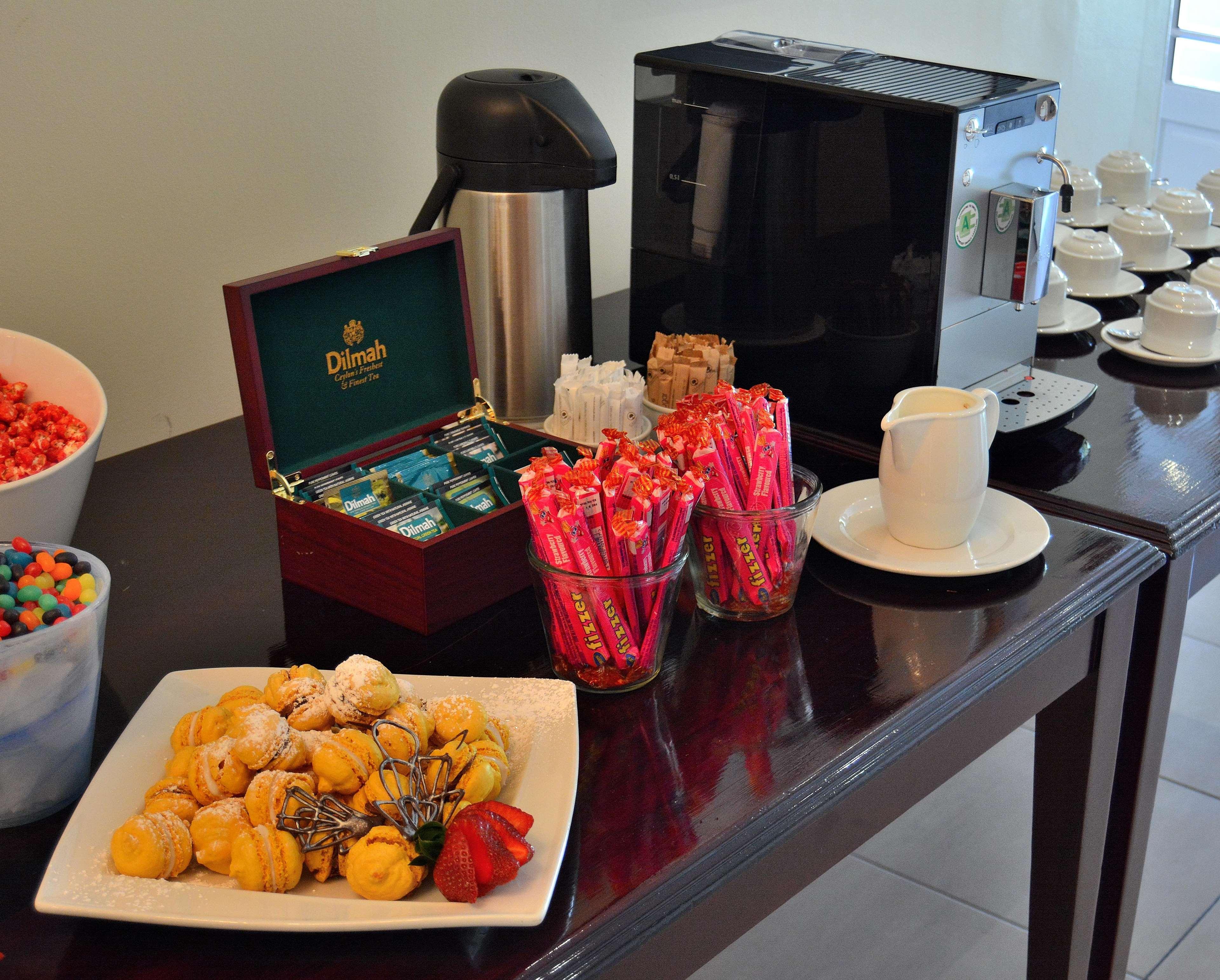 Erinvale Estate Hotel&Spa Somerset West Buitenkant foto