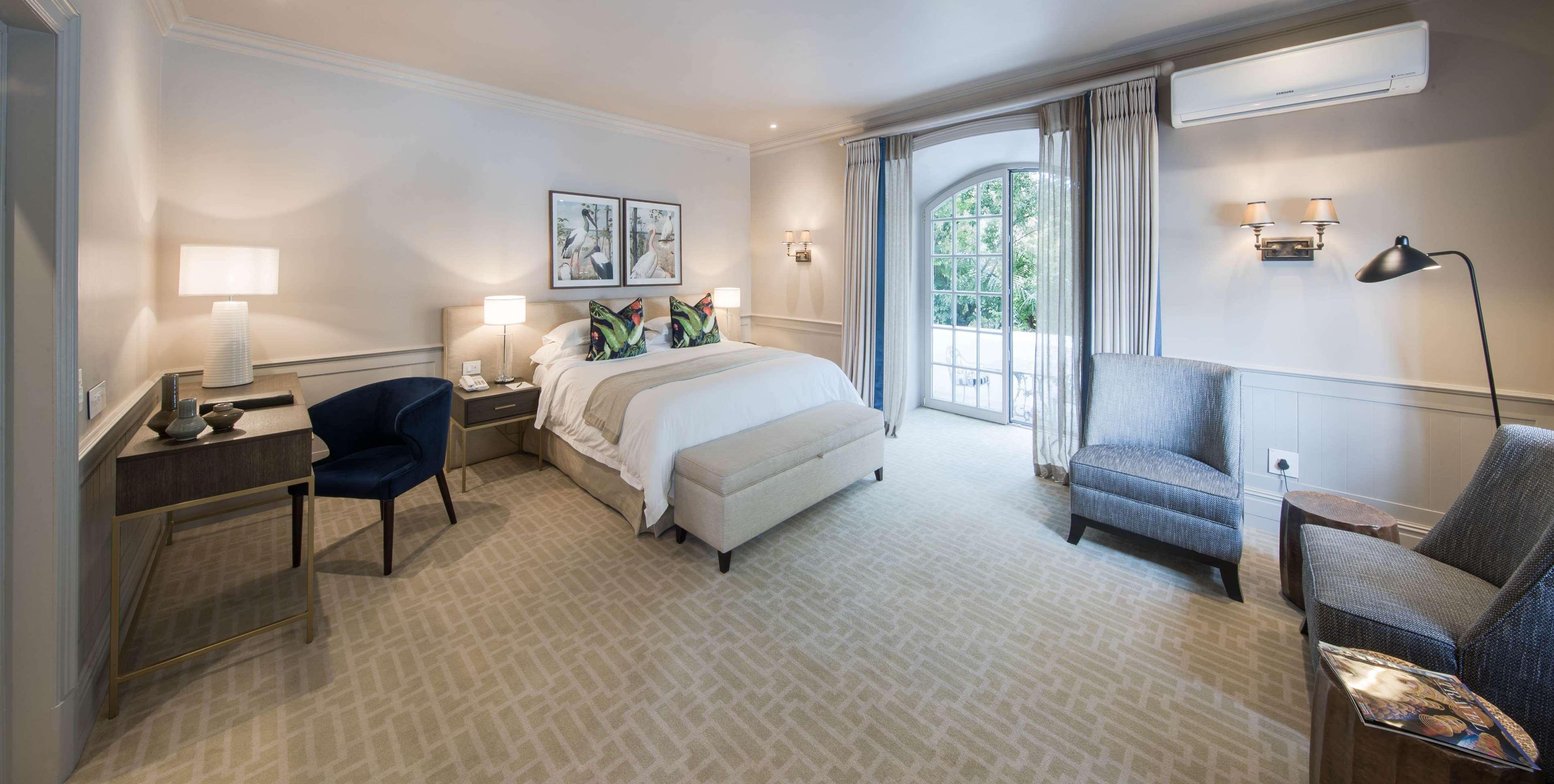 Erinvale Estate Hotel&Spa Somerset West Buitenkant foto