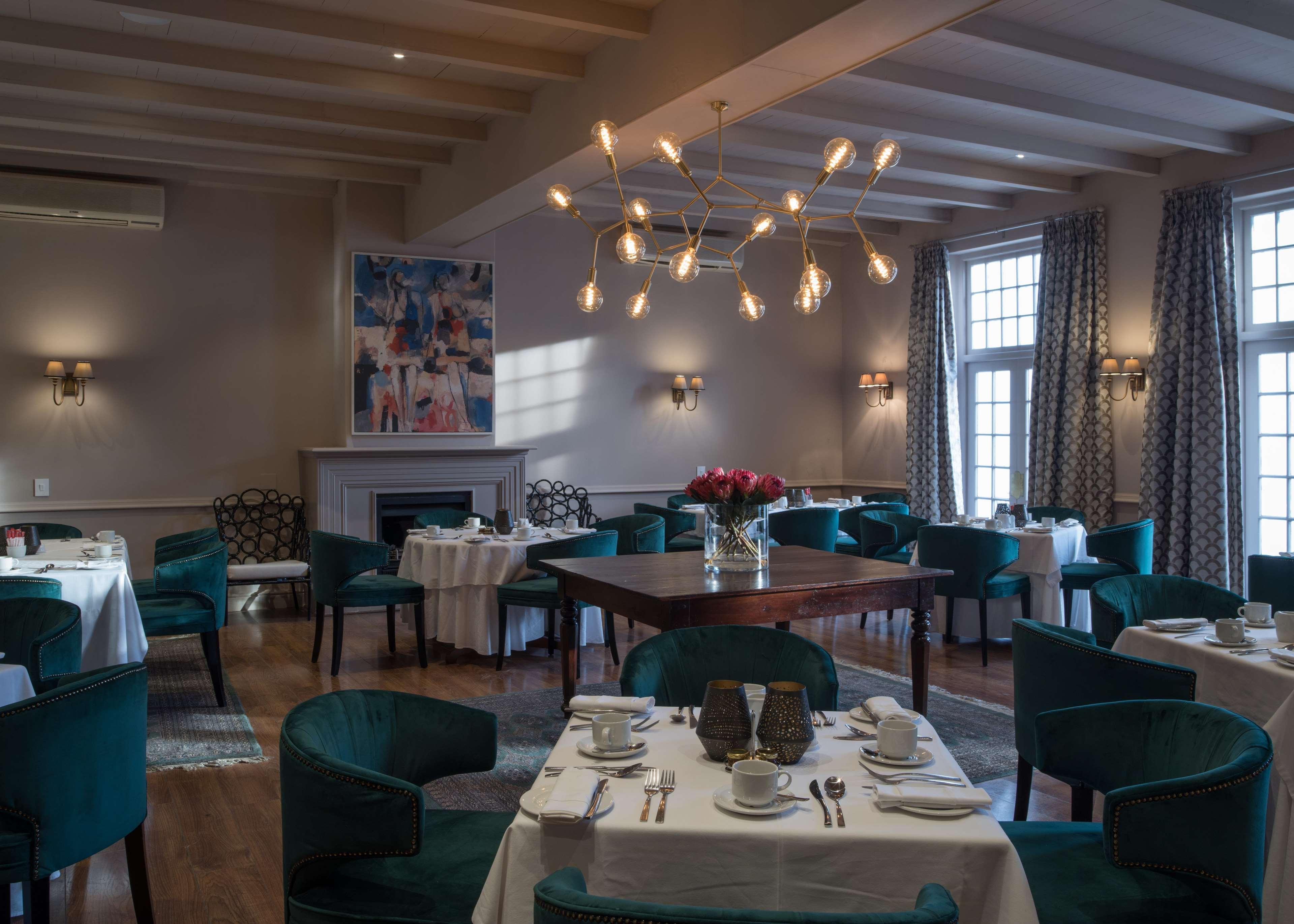 Erinvale Estate Hotel&Spa Somerset West Buitenkant foto