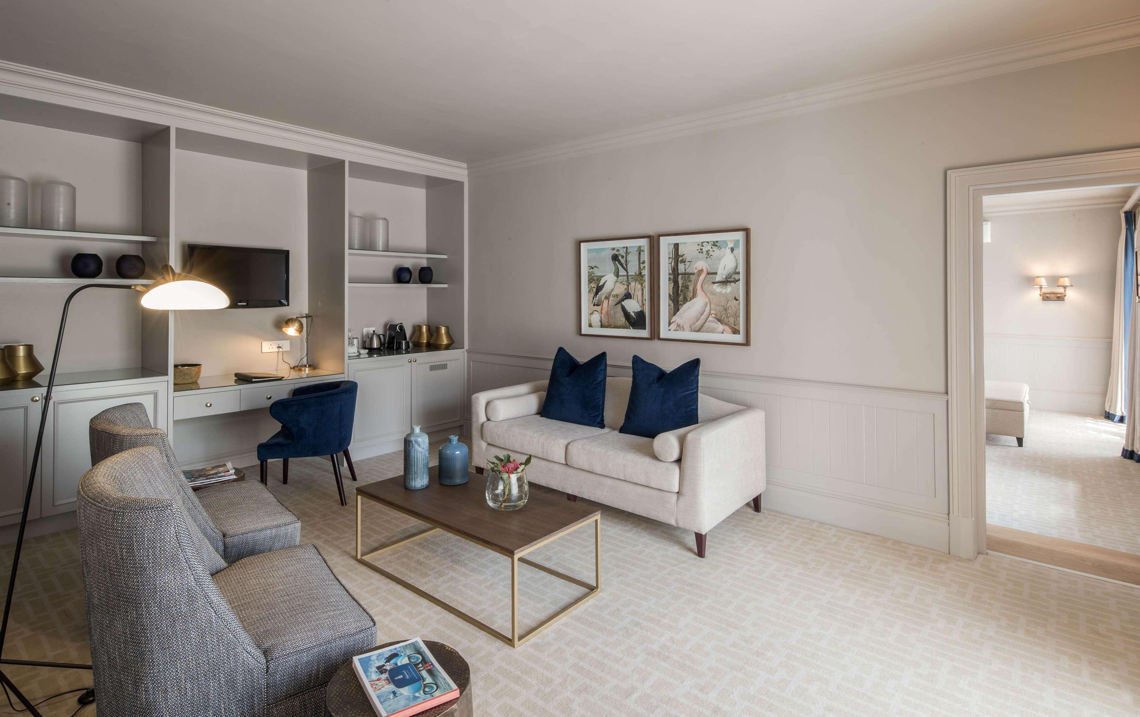 Erinvale Estate Hotel&Spa Somerset West Buitenkant foto