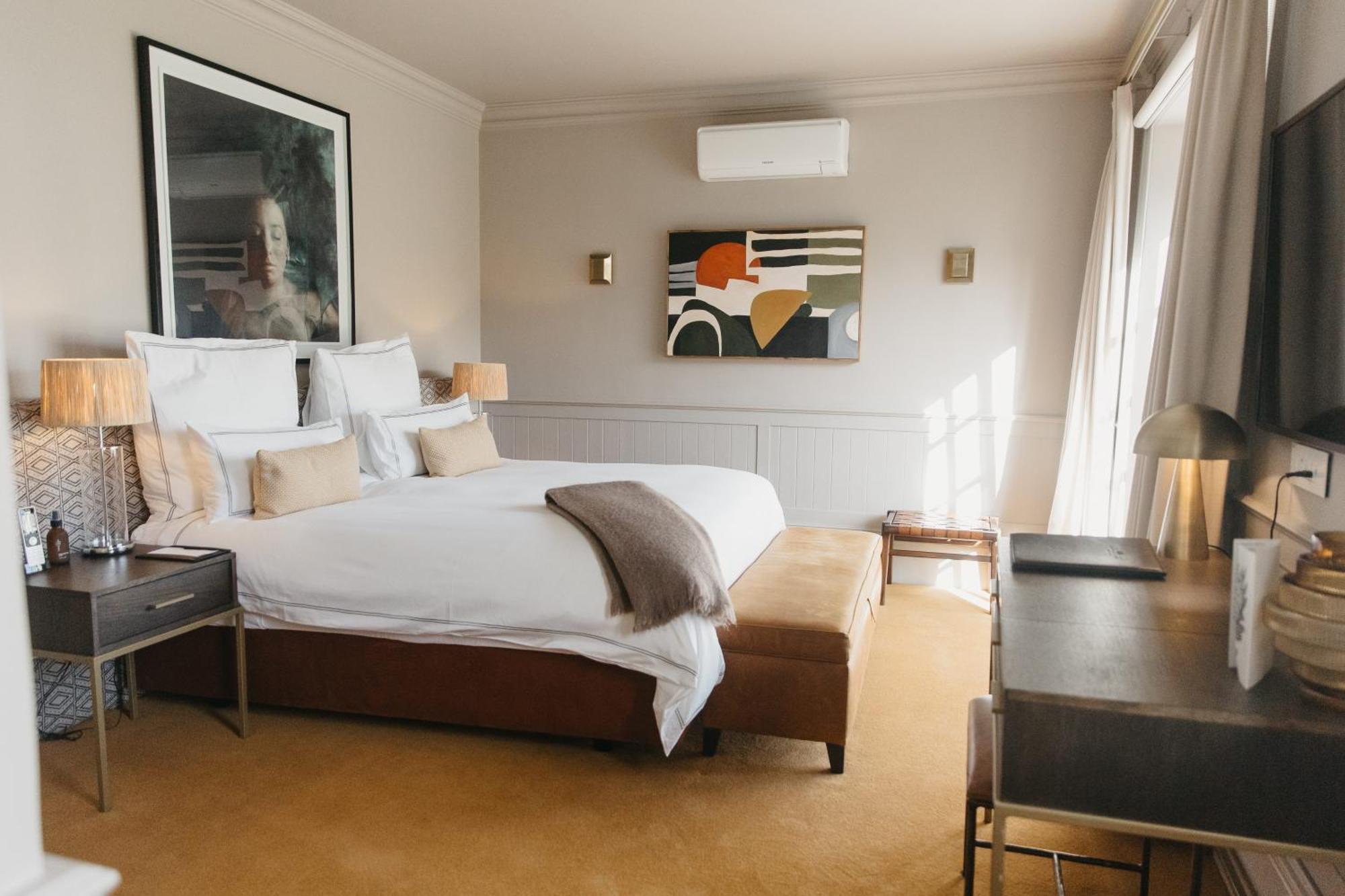 Erinvale Estate Hotel&Spa Somerset West Buitenkant foto