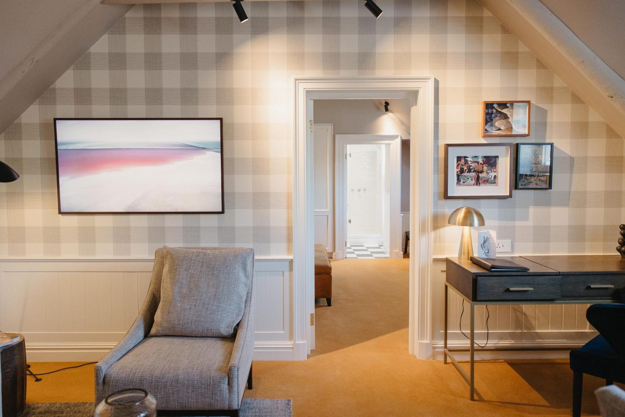 Erinvale Estate Hotel&Spa Somerset West Buitenkant foto