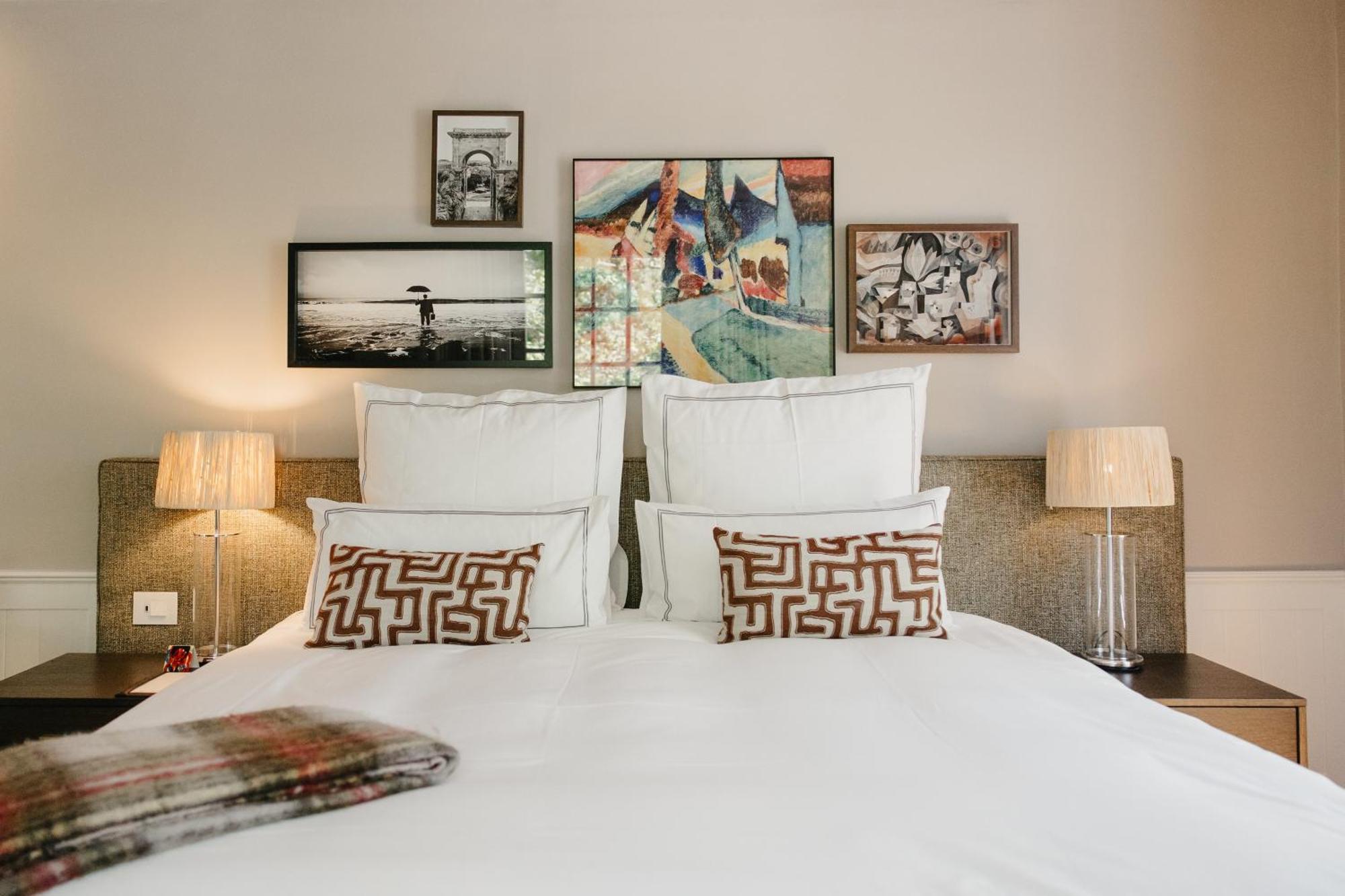Erinvale Estate Hotel&Spa Somerset West Buitenkant foto