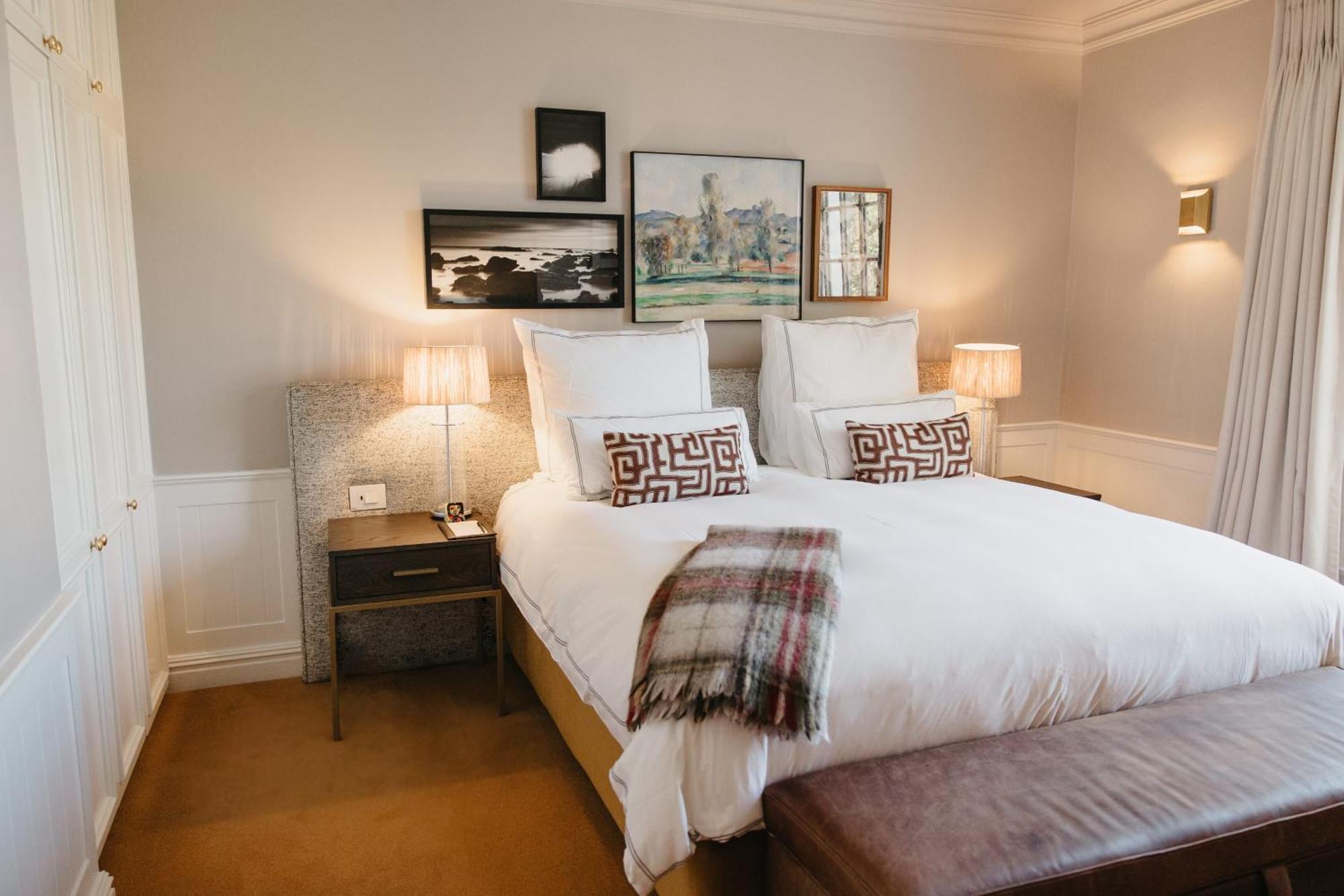 Erinvale Estate Hotel&Spa Somerset West Buitenkant foto