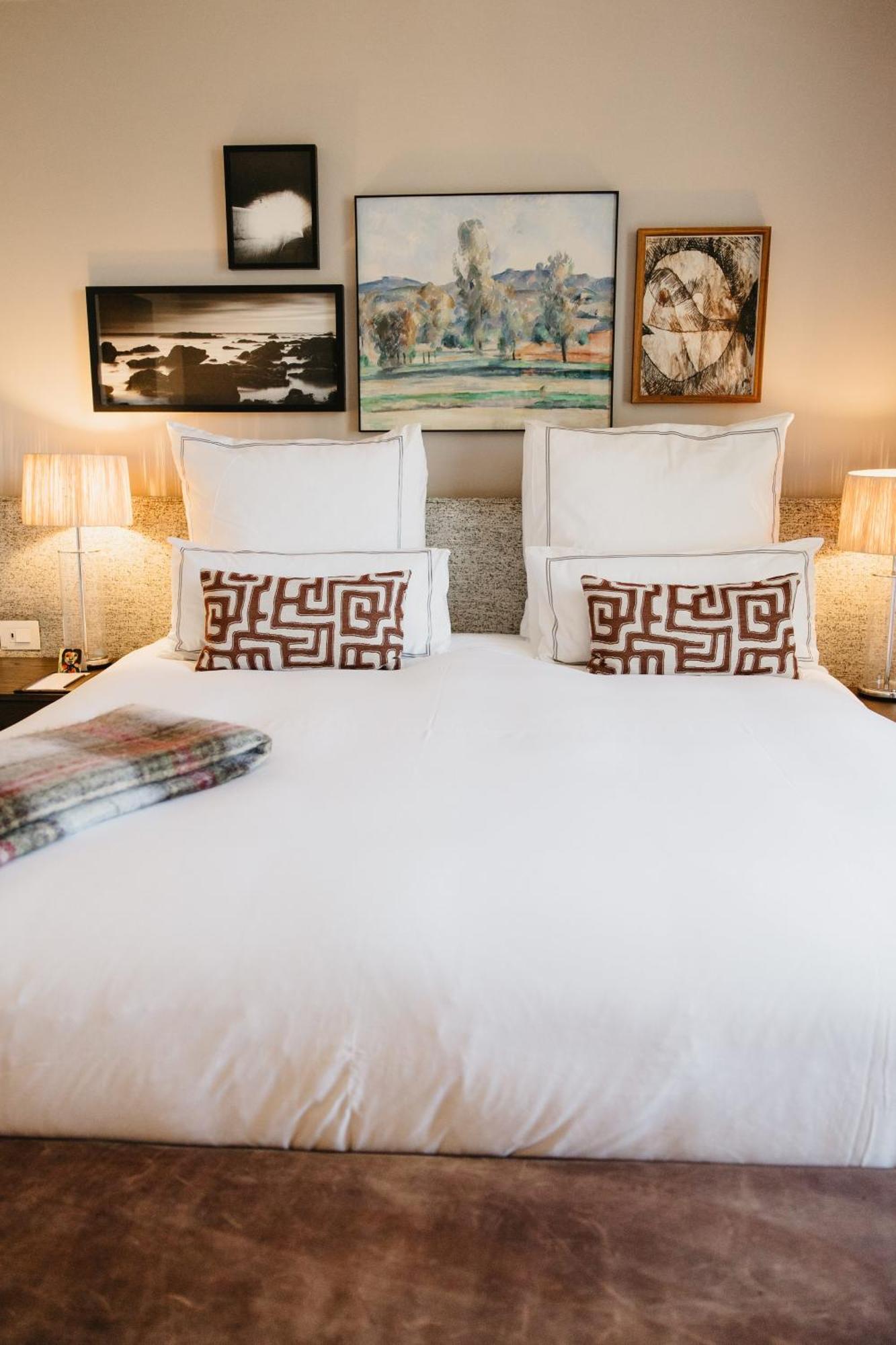 Erinvale Estate Hotel&Spa Somerset West Buitenkant foto